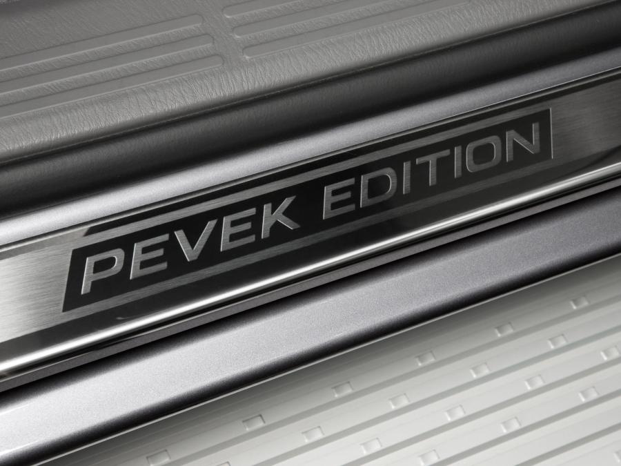 Mazda BT-50 Pevek Edition 2011 года  (фото 2 из 7)